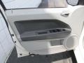 Stone White - Caliber R/T AWD Photo No. 9