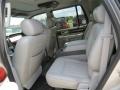 Dove Grey Rear Seat Photo for 2006 Lincoln Navigator #68618990