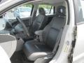 Pastel Slate Gray Front Seat Photo for 2007 Dodge Caliber #68619005