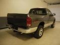Graphite Metallic - Ram 1500 SLT Regular Cab 4x4 Photo No. 5