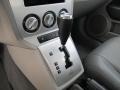 CVT Automatic 2007 Dodge Caliber R/T AWD Transmission