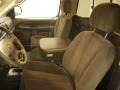 2003 Graphite Metallic Dodge Ram 1500 SLT Regular Cab 4x4  photo #21