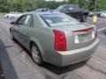 Silver Green - CTS Sedan Photo No. 6