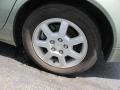 Silver Green - CTS Sedan Photo No. 7