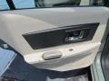 Silver Green - CTS Sedan Photo No. 13