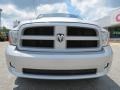 2012 Bright Silver Metallic Dodge Ram 1500 Express Crew Cab  photo #2