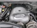 Forest Green Metallic - Tahoe LS 4x4 Photo No. 5