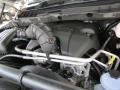 2012 Bright Silver Metallic Dodge Ram 1500 Express Crew Cab  photo #13