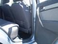 Icelandic Blue Metallic - Aveo LS Sedan Photo No. 20