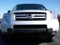 Billet Silver Metallic - Pilot LX 4WD Photo No. 3