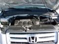 Billet Silver Metallic - Pilot LX 4WD Photo No. 16
