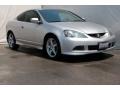 2006 Alabaster Silver Metallic Acura RSX Type S Sports Coupe #68579367