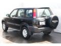 2001 Nighthawk Black Pearl Honda CR-V LX 4WD  photo #2