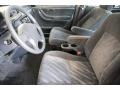 2001 Nighthawk Black Pearl Honda CR-V LX 4WD  photo #3