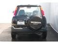 2001 Nighthawk Black Pearl Honda CR-V LX 4WD  photo #9