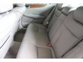 2005 Lexus ES 330 Rear Seat