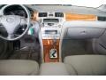 Ash Gray Dashboard Photo for 2005 Lexus ES #68620874