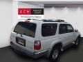 Natural White - 4Runner SR5 4x4 Photo No. 2