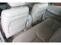 Ash Gray Rear Seat Photo for 2005 Lexus ES #68620930