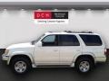 Natural White - 4Runner SR5 4x4 Photo No. 5