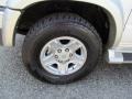 Natural White - 4Runner SR5 4x4 Photo No. 7