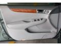 Ash Gray Door Panel Photo for 2005 Lexus ES #68620994