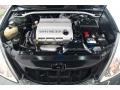 3.3 Liter DOHC 24-Valve VVT-i V6 2005 Lexus ES 330 Engine