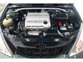  2005 ES 330 3.3 Liter DOHC 24-Valve VVT-i V6 Engine