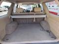 Natural White - 4Runner SR5 4x4 Photo No. 22