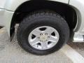 Natural White - 4Runner SR5 4x4 Photo No. 23