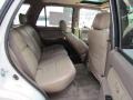 Natural White - 4Runner SR5 4x4 Photo No. 25