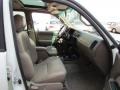 Natural White - 4Runner SR5 4x4 Photo No. 28