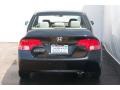 Nighthawk Black Pearl - Civic EX Sedan Photo No. 9