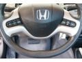 Nighthawk Black Pearl - Civic EX Sedan Photo No. 11