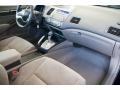 Nighthawk Black Pearl - Civic EX Sedan Photo No. 22