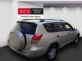 2007 Savannah Metallic Toyota RAV4 4WD  photo #2