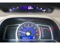 Nighthawk Black Pearl - Civic EX Sedan Photo No. 24