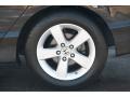 Nighthawk Black Pearl - Civic EX Sedan Photo No. 31