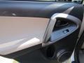 2007 Savannah Metallic Toyota RAV4 4WD  photo #9