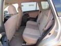 2007 Savannah Metallic Toyota RAV4 4WD  photo #10