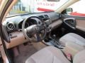 2007 Savannah Metallic Toyota RAV4 4WD  photo #13