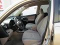 2007 Savannah Metallic Toyota RAV4 4WD  photo #14