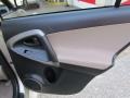2007 Savannah Metallic Toyota RAV4 4WD  photo #23