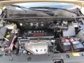 2007 Savannah Metallic Toyota RAV4 4WD  photo #29