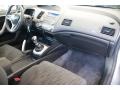 Gray Dashboard Photo for 2007 Honda Civic #68621588