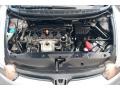 1.8L SOHC 16V 4 Cylinder Engine for 2007 Honda Civic EX Coupe #68621624