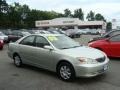 Lunar Mist Metallic - Camry LE Photo No. 1