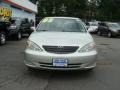Lunar Mist Metallic - Camry LE Photo No. 2