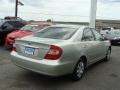 Lunar Mist Metallic - Camry LE Photo No. 4
