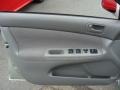 Lunar Mist Metallic - Camry LE Photo No. 6